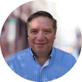 Jorge Ibarra