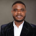 Dr. Darlington Igbokwe