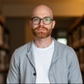 Dr. Anthony Koch