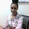 Kamala Oruamabo
