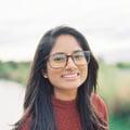 Mira Dsouza