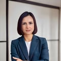 Ivona Lazarovska Lcsw, Lcadc, Ccs