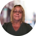 Linda Oberle
