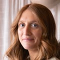 Lisa Gorton
