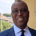 Moses Obidike