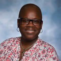 Dr. Jamila Hughley