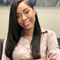 Laporshe Smith