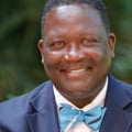 Dr. Steven Byrd