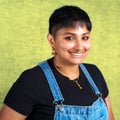 Preethi Thomas