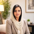 Dr. Saima Sandhu