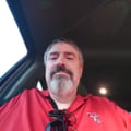 Robert MacKeen