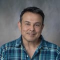 Dr. Dave Wilson