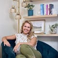 Sarah Holliday