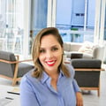 Dr. Sharon Robinson