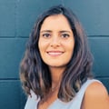 Amy Iskander