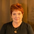 Catherine Lambert