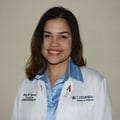 Dr. Anny Sigaran Aguasvivas