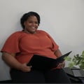 Sherae Green