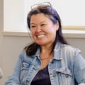 Dr. Queenie Reda