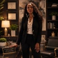 Dr. Andrea Tanner