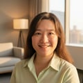 Doris ChienYu Lin