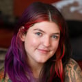 Elizabeth Smith