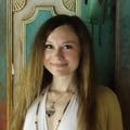Anna Sidorchuk