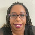 Darecia Miller-McCant