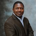 Cedric Allen