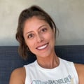 Joanna Burga