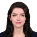 Dr. Mandana Ashrafi