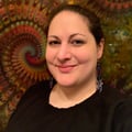 Robyn Heydari