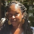 Desiree Williams-Trinidad