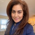 Dr. Saira Hussain