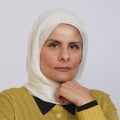 Mahreen Quadeer