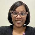 Chandra Carter