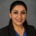 Kiran Dhami