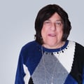 Judith Weinberg Rosenbaum
