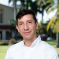 Dr. Jose Machuca