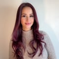 Dimitra Tzanis