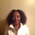 Dr. Dadrene Hine-St. Hilaire PhD