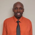 Robert Githaiga
