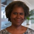 Raschelle Richardson