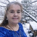 Sharon Chapman