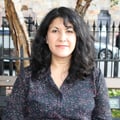 Sylvia Martinez