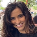 Natalia Woodroffe Casiano
