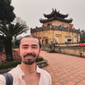 Dr. Minh Tran