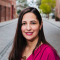 Yvette Buccino