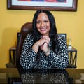 Desiree Bickham