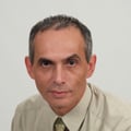 Elias De Almeida